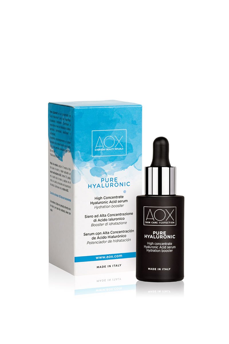AOX Pure Hyaluronic